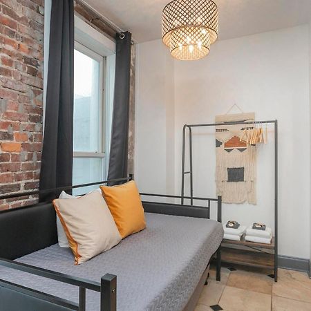 Loft Literally On Broadway Live Music & Bars Νάσβιλ Εξωτερικό φωτογραφία