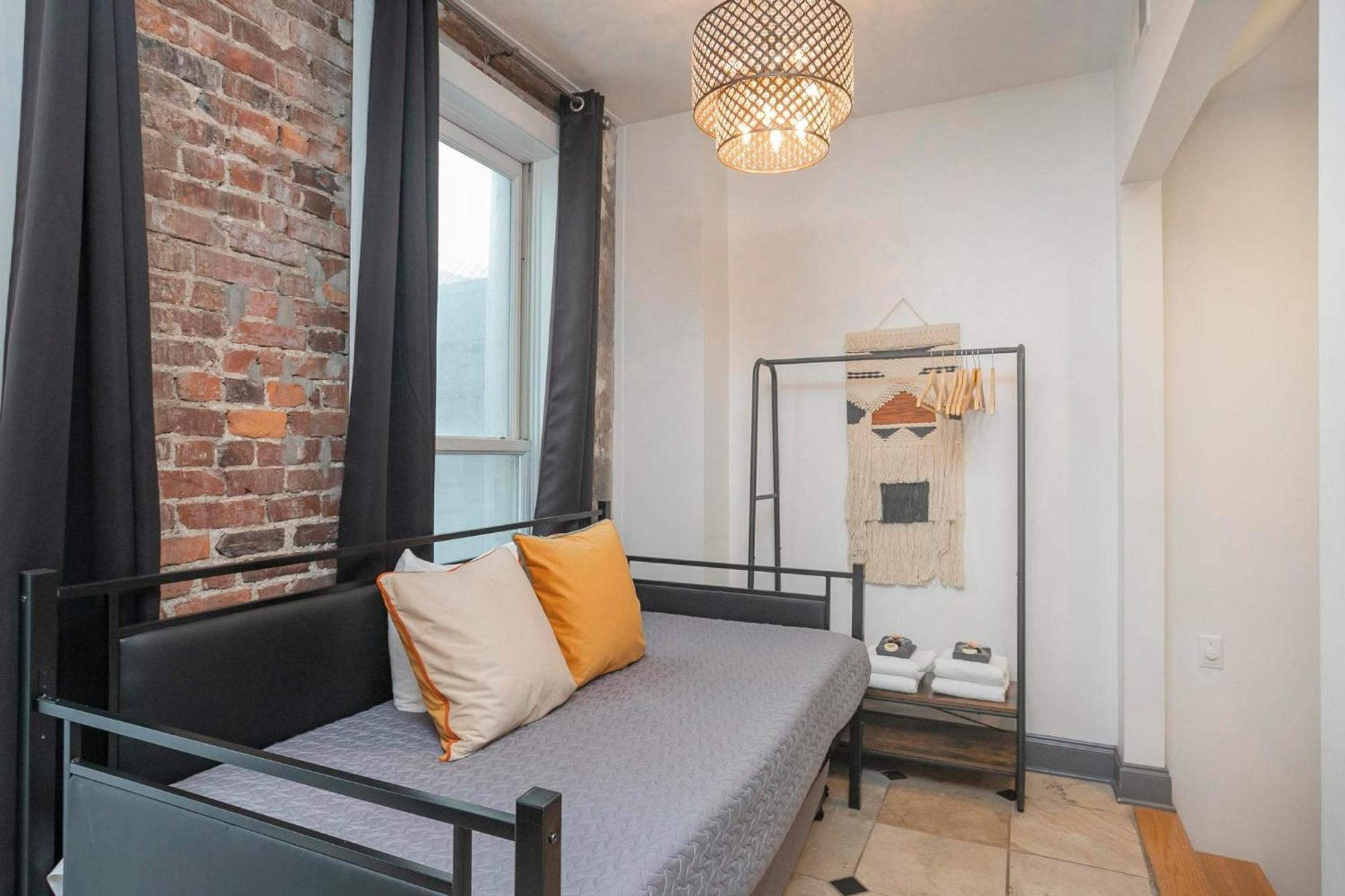 Loft Literally On Broadway Live Music & Bars Νάσβιλ Εξωτερικό φωτογραφία