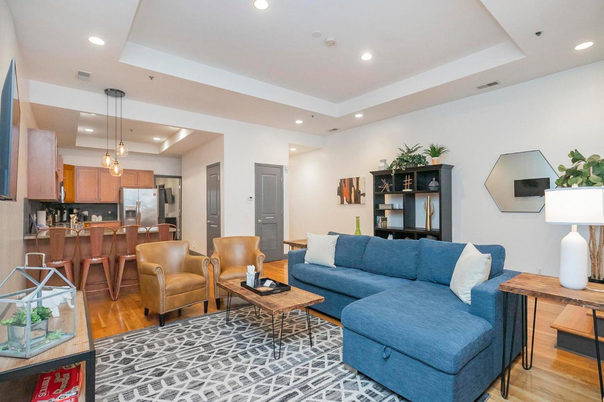 Loft Literally On Broadway Live Music & Bars Νάσβιλ Εξωτερικό φωτογραφία